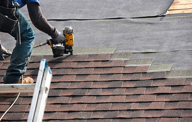 Licensed Storm Damage Roof Repair service in Galway, NY - Brentwood Metal Roofing